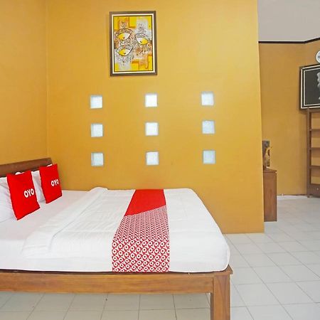 Oyo 90229 Fidel Caestro Homestay Kotadalem المظهر الخارجي الصورة