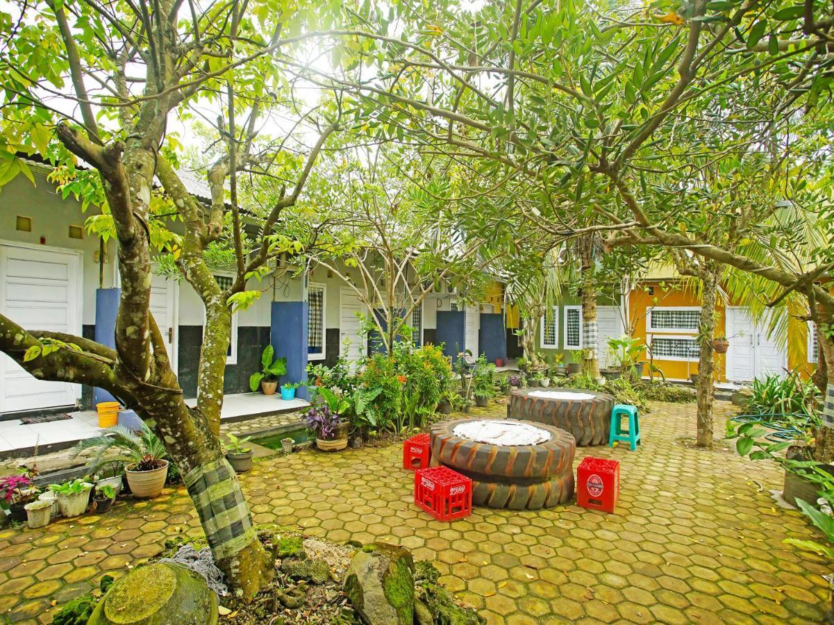 Oyo 90229 Fidel Caestro Homestay Kotadalem المظهر الخارجي الصورة