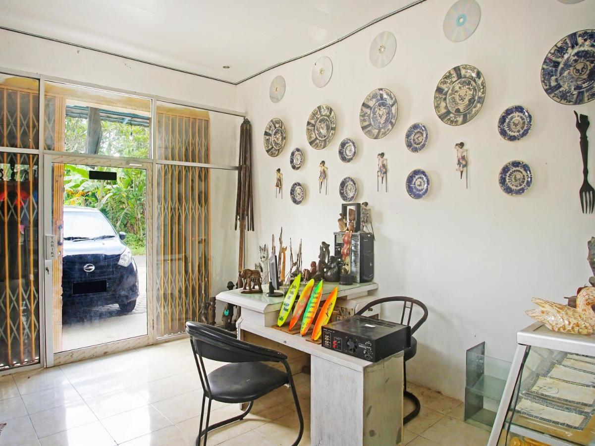 Oyo 90229 Fidel Caestro Homestay Kotadalem المظهر الخارجي الصورة