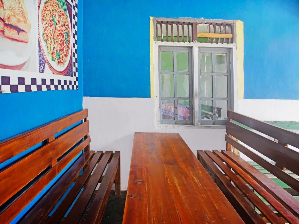 Oyo 90229 Fidel Caestro Homestay Kotadalem المظهر الخارجي الصورة
