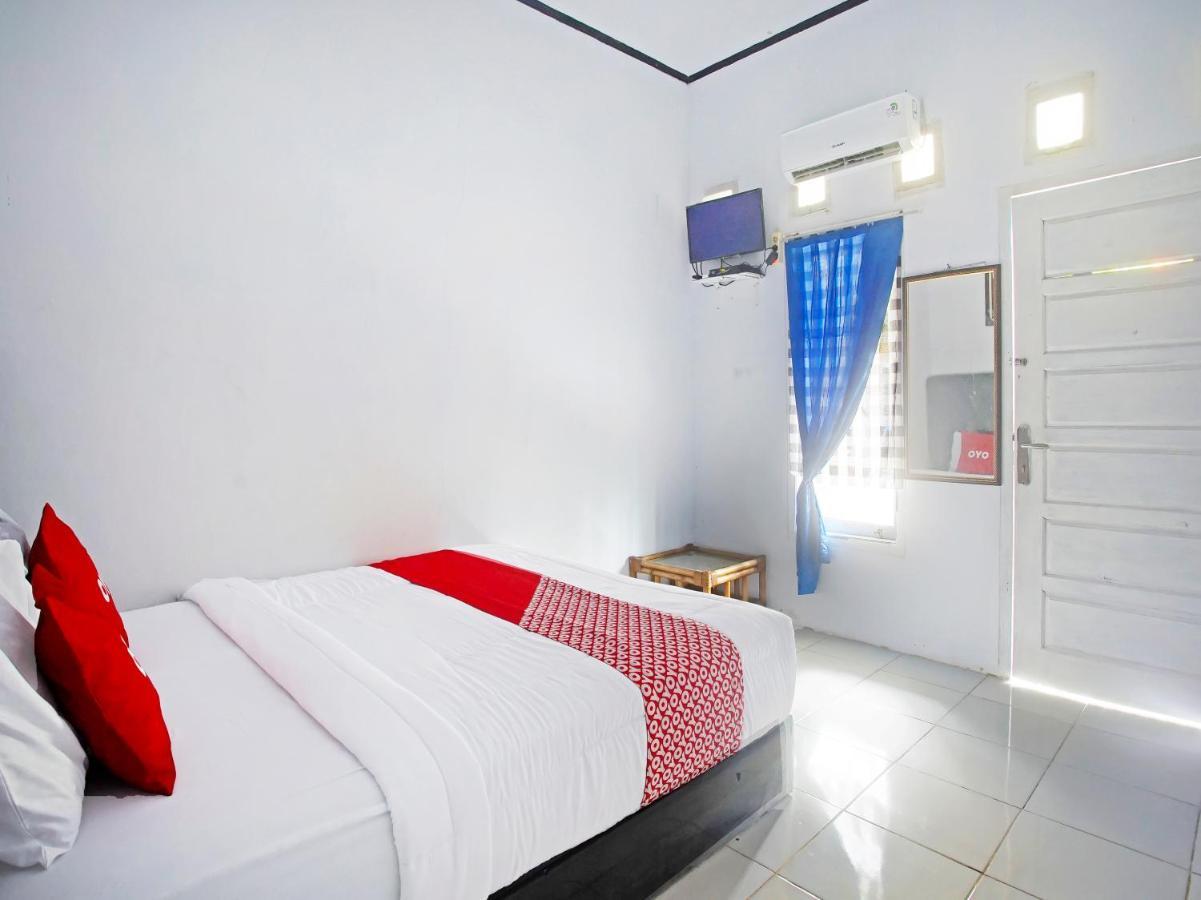 Oyo 90229 Fidel Caestro Homestay Kotadalem المظهر الخارجي الصورة