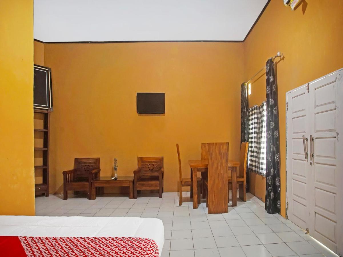 Oyo 90229 Fidel Caestro Homestay Kotadalem المظهر الخارجي الصورة