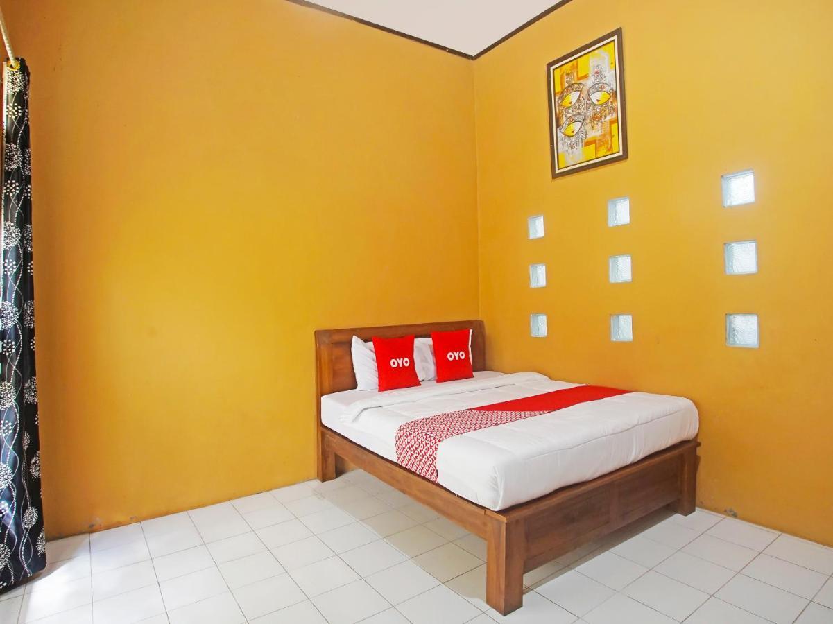 Oyo 90229 Fidel Caestro Homestay Kotadalem المظهر الخارجي الصورة
