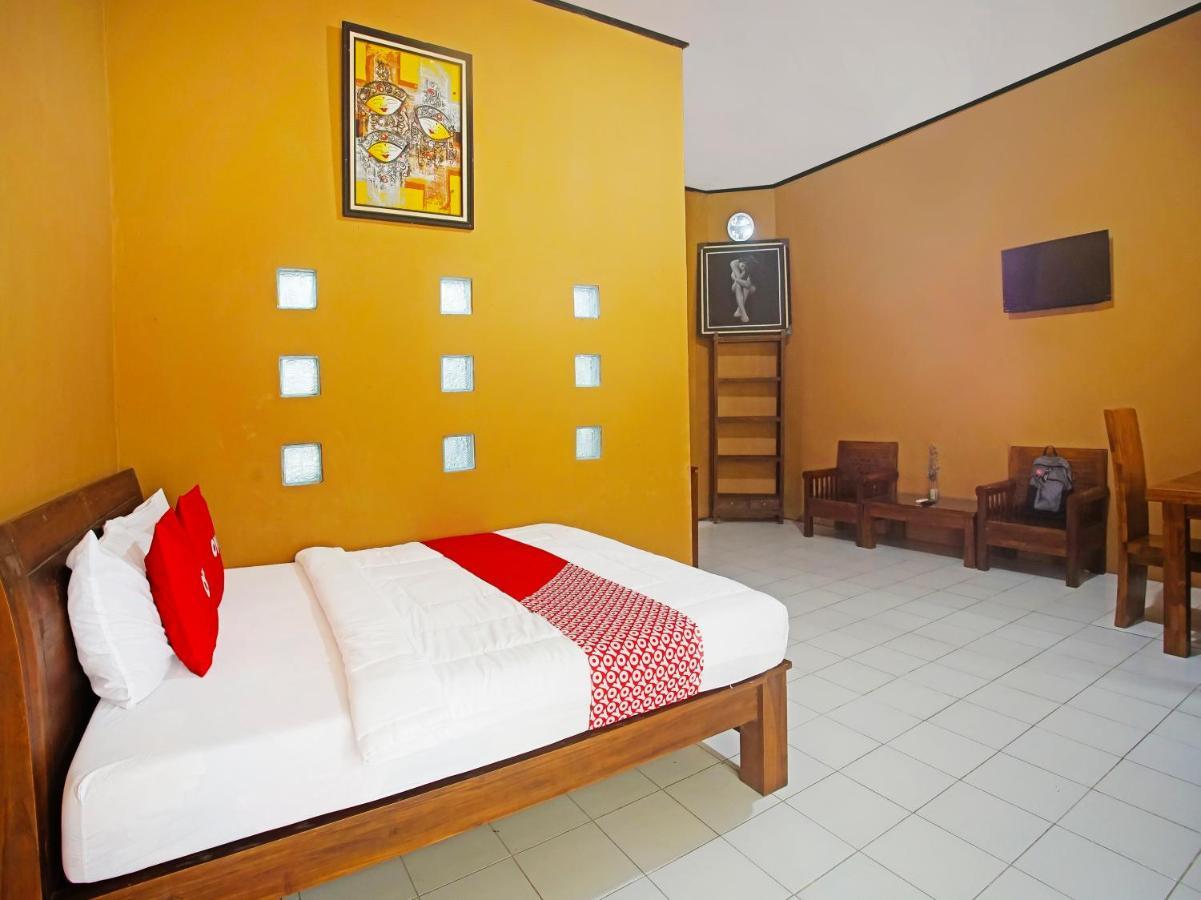 Oyo 90229 Fidel Caestro Homestay Kotadalem المظهر الخارجي الصورة