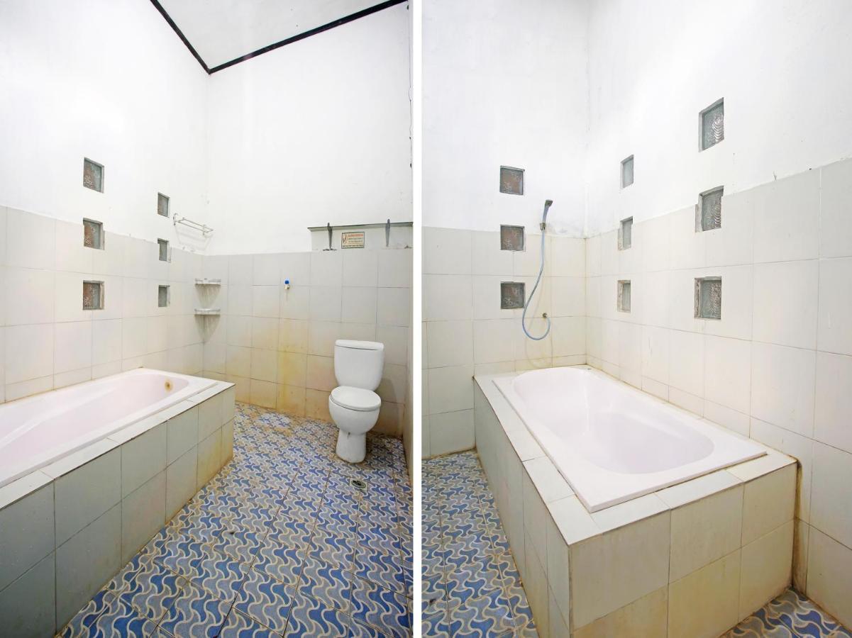 Oyo 90229 Fidel Caestro Homestay Kotadalem المظهر الخارجي الصورة