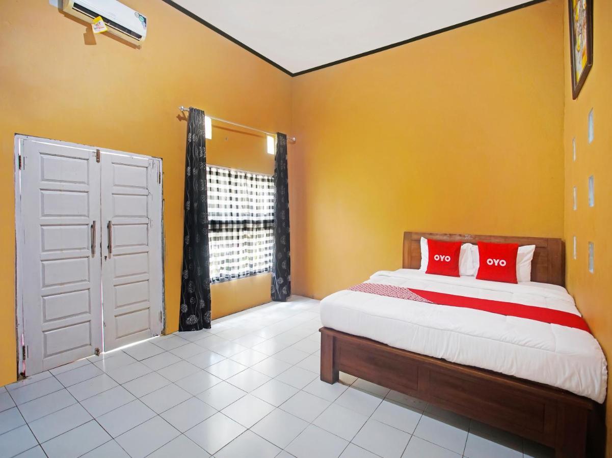 Oyo 90229 Fidel Caestro Homestay Kotadalem المظهر الخارجي الصورة