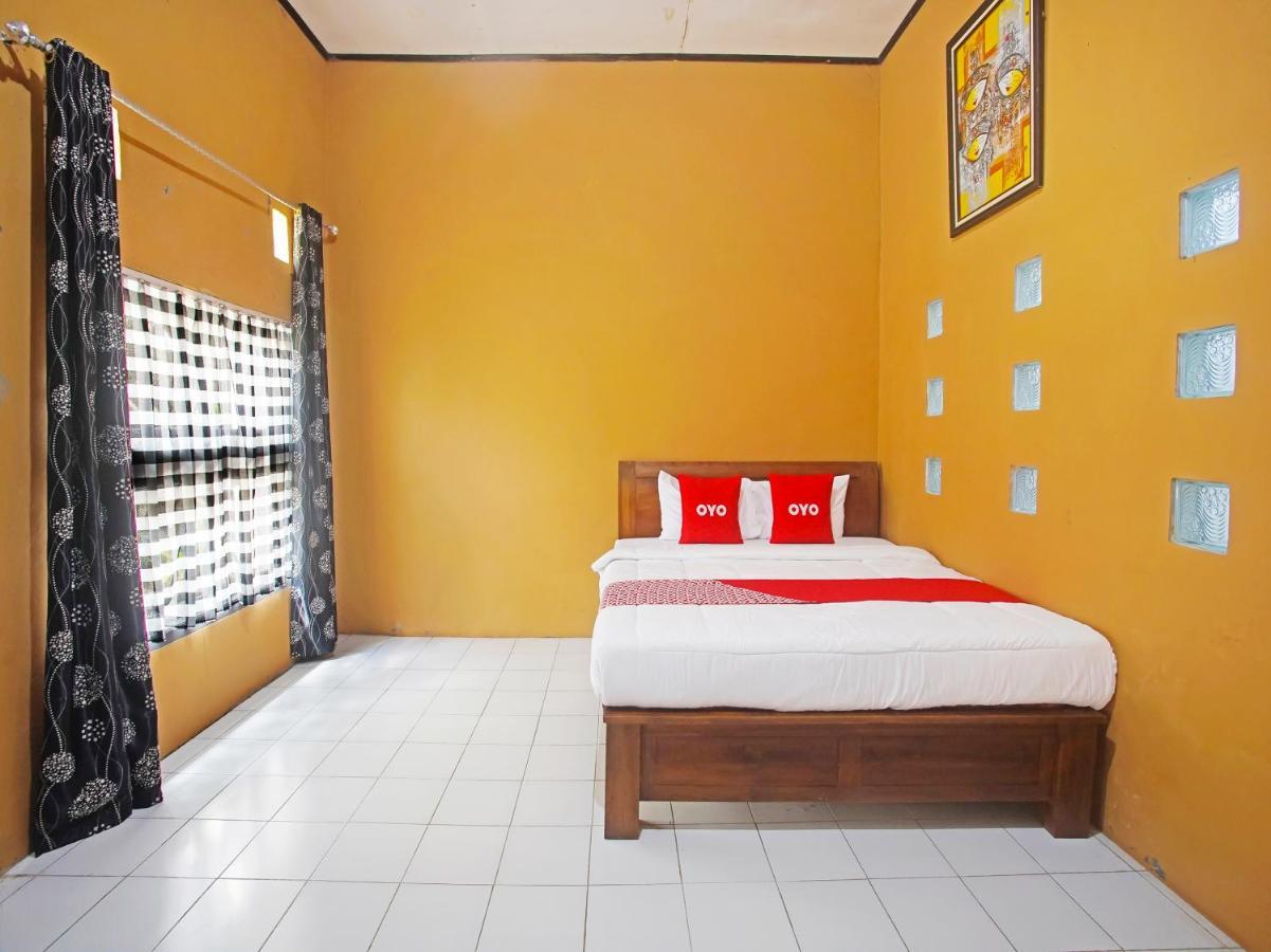 Oyo 90229 Fidel Caestro Homestay Kotadalem المظهر الخارجي الصورة